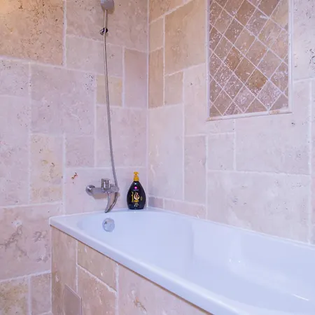 Apartament Plaza 1